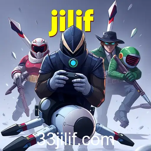 Exploring the Exciting World of Game Deals: A Spotlight on 'Jilif'