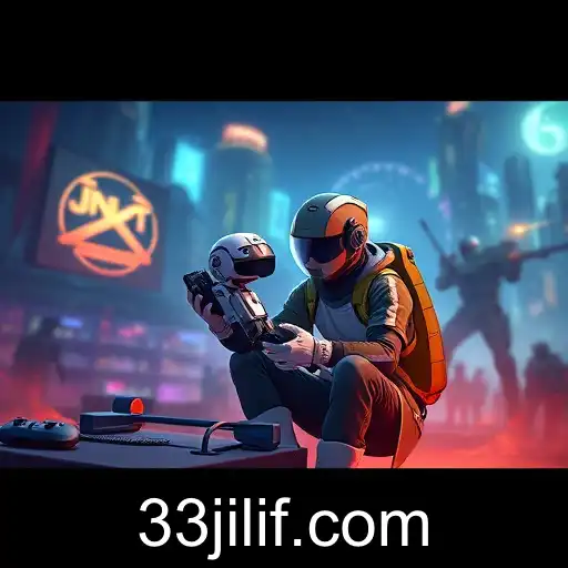 Gaming Innovations Reshape Online Platforms