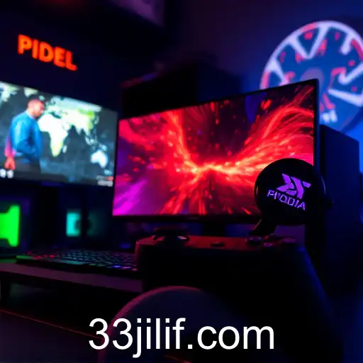 The Evolution and Impact of Gaming Hardware in the Modern Era