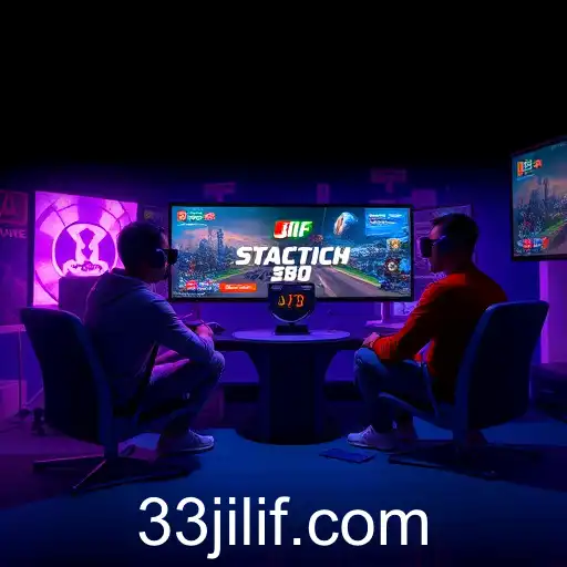 Emerging Trends in Online Gaming for 2025