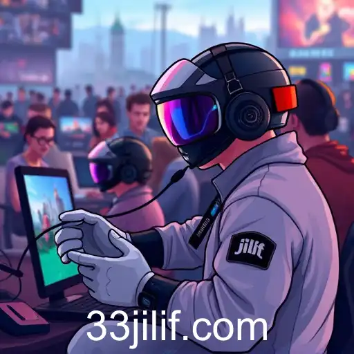 The Evolving Landscape of Online Gaming