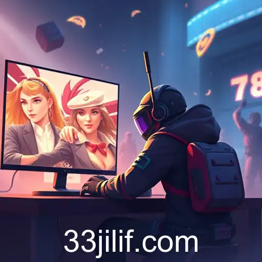 Jilif's Influence on the Gaming World