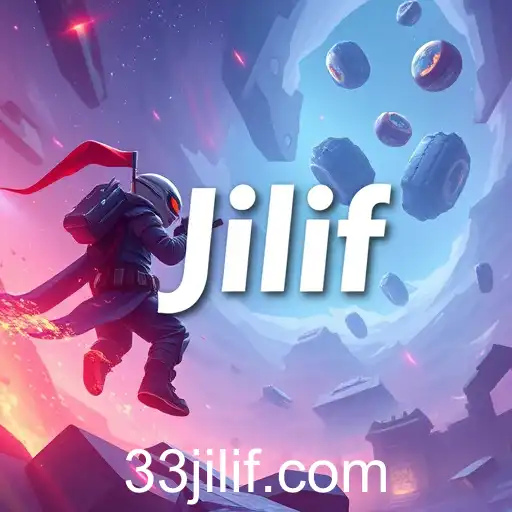 The Rise of 'Jilif' in Online Gaming