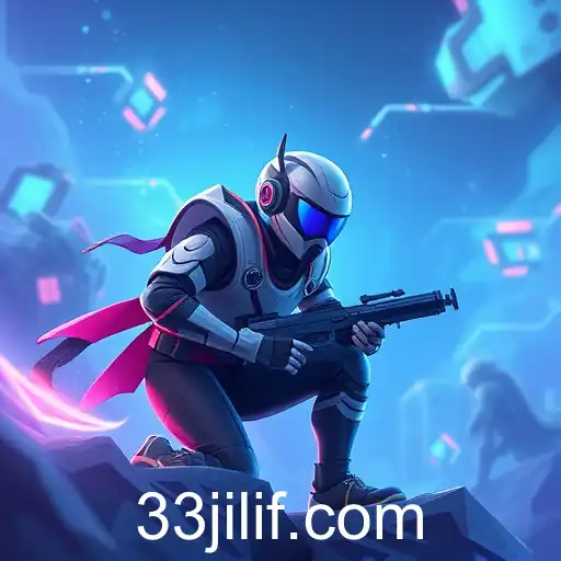 Jilif Revolutionizes Gaming Experience Online