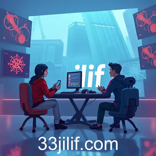 The Rise of Jilif in Gaming