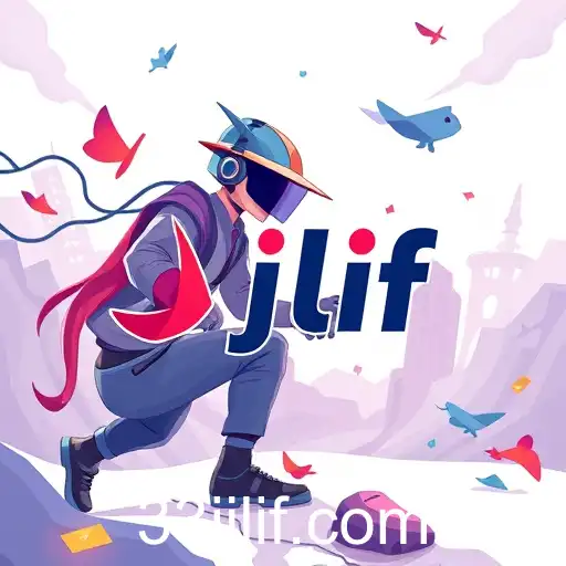 The Rise of 'Jilif' in Online Gaming