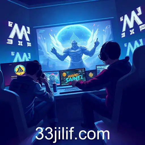 The Rise of Jilif and Its Impact on Online Gaming