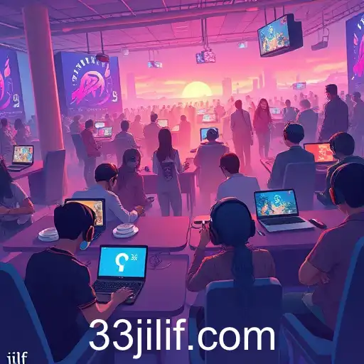 The Rise of Online Gaming in 2025