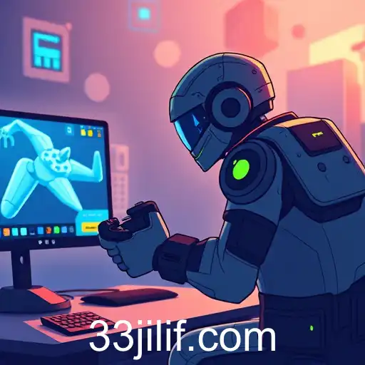 Evolution in Gaming: How 