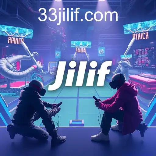 Gaming Trends and Jilif's Rise in 2025
