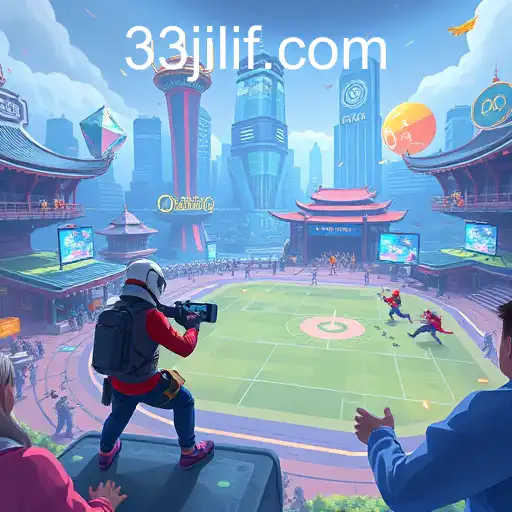 The Rise of Jilif: A Game Changer in 2026