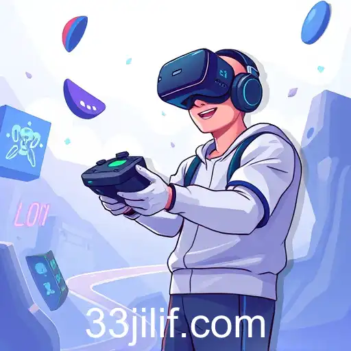 Jilif: Revolutionizing Online Gaming in the Modern Era