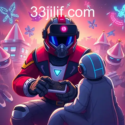 Jilif: Revolutionizing Online Gaming in 2025
