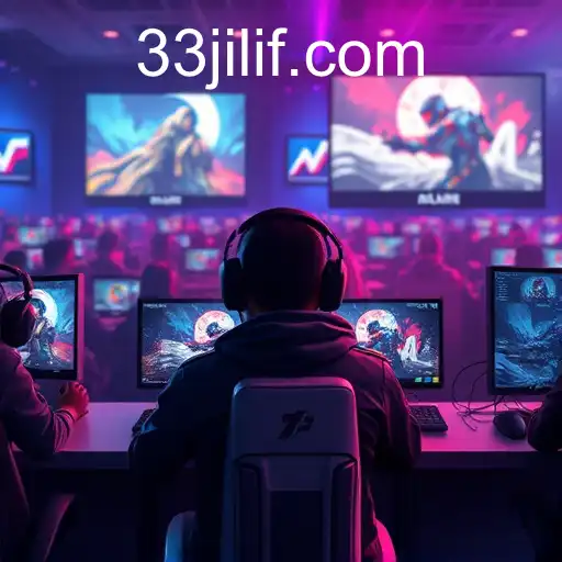 Jilif: Redefining Online Gaming Amidst Global Challenges