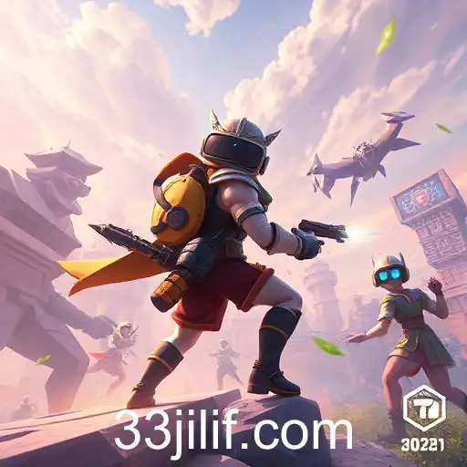 Virtual Adventures: The Rise of Online Gaming Platforms