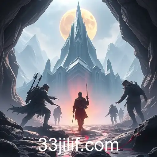 Game Previews: An In-Depth Look at Upcoming Titles with Jilif