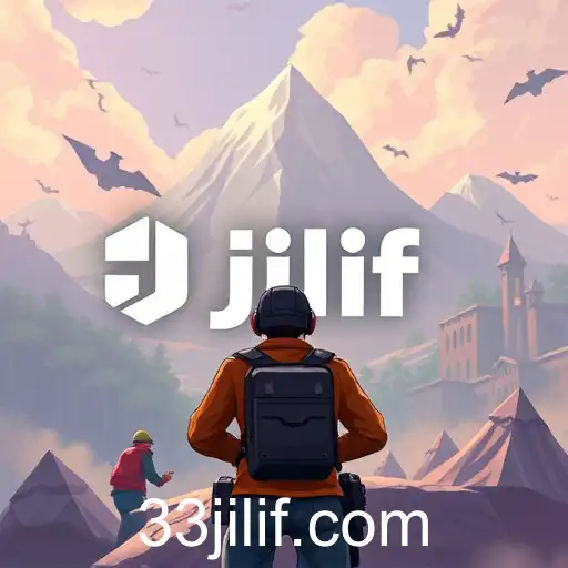 The Rise of 'Jilif' in Online Gaming