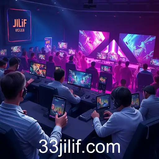 Rising Trends in Online Gaming