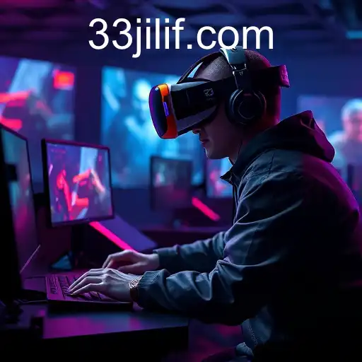 The Rise of Jilif in Online Gaming